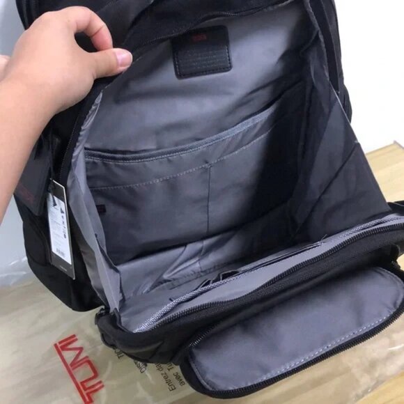 Backpacks